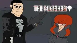 Marvel&rsquo;s Darkest Video Game: The Punisher