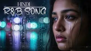Late Night Drives 🌙 // The Best Chill Hindi R&B Songs