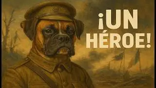 La Historia del B&oacute;xer: De Perro de Guerra a H&eacute;roe Familiar