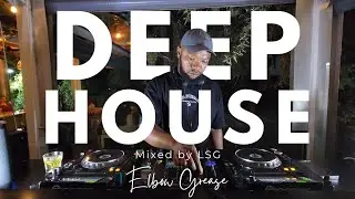 Deep House | Elbow Grease Series Ep 004 | Mogodu Monday @ Bohemia on Main | Mixed by LSG