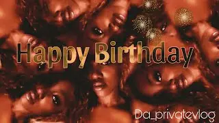 Da_ Private PARTY/VLOG
