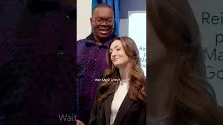 Magic Editor in Google Photos POV #CES2024