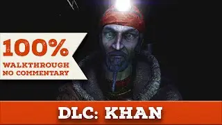 Metro Last Light Redux 100% прохождение (Рейнджер Хардкор/Выживание, без комментариев) [DLC] KHAN
