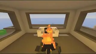 Unturned Revisiting The Lighthouse Ghost!