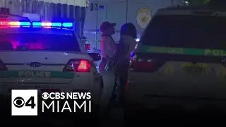 Man and woman found shot to death inside home south of Country Walk identified, deputies say