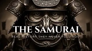 The Secret Psychological Warfare of the Samurai &mdash; Mind Games, Fear, and Honor in Feudal Japan