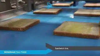 SANDWICH LINE