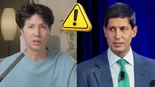 Trump announces new Fed Chair