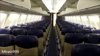 Swa 737-700 cabin tour (Evolve)