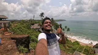 Goa |[Cinematic Travel Film]