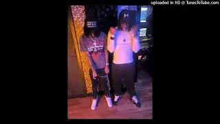 Dusav x Tall Wall tyoe beat 