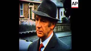 SYND 25-2-72 AN INTERVIEWS WITH JACK LYNCH