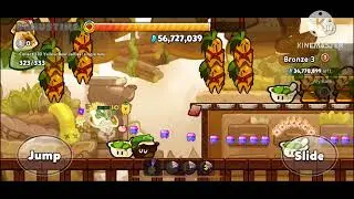 Саундтрек к игре Cookie Run Ovenbreak: Ginseng Cookie&rsquo;s Trial (OST)