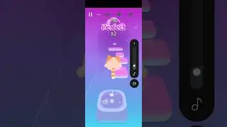 Playing Beat Cats bc idk what better thinks to do-