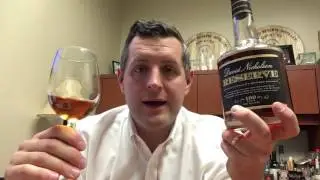 David Nicholson Reserve 100 proof