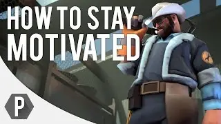 How To Stay Motivated To Trade [TF2 Trading Tips]