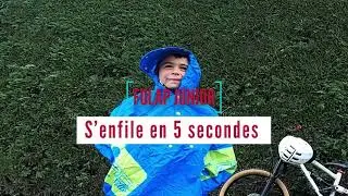 SPAD De Ville - FULAP Jr - le chemin de l'&eacute;cole pour Hugo de Grenoble