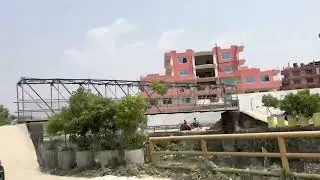 Nakxal -sukedhara by pathao bike ..