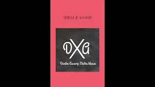 Gr. 11 Chemie: Ideale gasse
