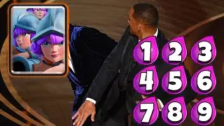 Can Every Elixir Defend Three Musketeers?