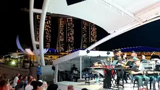 Esplanade Presents : Battle Medley from Final Fantasy VII, PAssionArts AudioImage Wind Ensemble