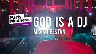 DJ Stan (Trigger): Rahasia Sukses DJ of the Year Paranoia 2016 | Party Madness