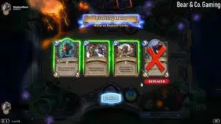 Hearthstone 101: The Basics Episode 5 - Budget Tempo Rogue