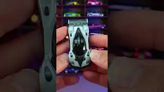 Hot Wheels Speed Machines Set