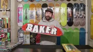 The Source: How To Pick the Perfect Skateboard