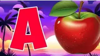ABC Phonics Song | Learn Alphabet Sounds Fast for Toddlers & Preschool Kids | Fun Two Words Song