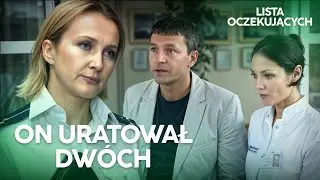 🥼 Lekarz, kt&oacute;ry stał się bohaterem. Lista oczekujących &ndash; Nowy serial