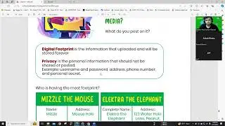 Review Class || Timedoor