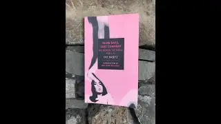 Краткое содержание книги &laquo;Тихие дни, быстрая компания&raquo; Евы Бабиц за 5 минут &mdash; рецензия на книгу