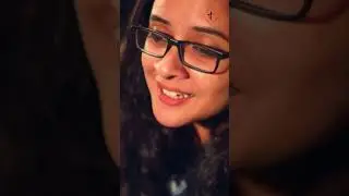 Ennullam Ninnilay #anjujoseph #jesus #music #stevensamuel #worshipsong  #shorts #worship #music