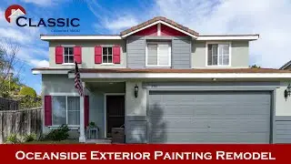 San Diego Home Improvement - Exterior Painting Company San Diego