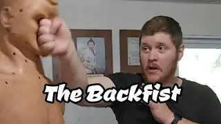Uraken-Uchi: The Backfist