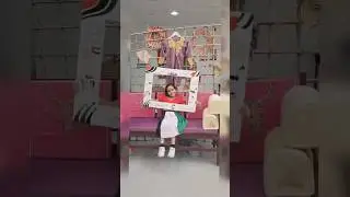 Talia - UAE national day celebrations #cutekidsvideo #uaelove