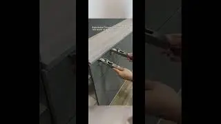 Simplify Drawer Front Installation with This Panel Alignment Clamp!