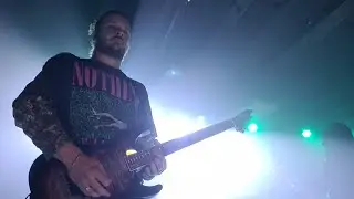 Ocean Grove - CELL DIVISION & Superstar (Live in Manchester 07/11/2025)