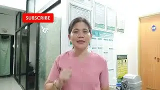 Nagsusuka ang Buntis,labor naba? || JoClinic Channel