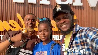 The Best State To Celebrate Christian In Nigeria @mufasatundeednuttv1622 #christmas #crossriverstate