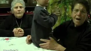 Lu Lazzarenu - Tuglie 2007
