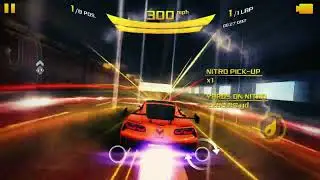 Asphalt 8 - Treasure Rush: Lexus Electrified Sport Concept (Part 5)