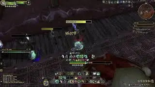 WOW 12.0 한밤베타 풍운 PVP | 잘아타스 엔드게임 서버