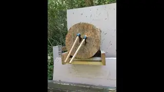 Wicing Throwing Tomahawk