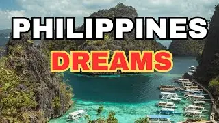 Philippine Dreams - 10 Best Places to Visit in the Philippines