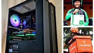 New Trending Laptop PC Delivery Service Biz Ideas