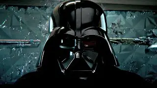 Star Wars Outlaws - Final Boss & Ending + Secret Ending Scene (2024) 4K 60FPS