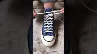Ways To Lace Shoes | Lacingshoes_123 | how to lace shoes |  Lace Style | Schn&uuml;rschuhe Stil |
