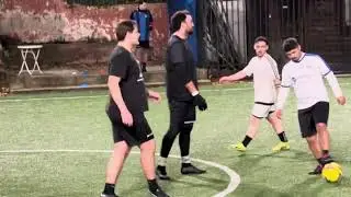 Napoli 3-2 Udinese
